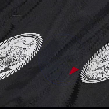 Nohavice adidas Originals AJAX OG Track Pants Čierna | is6515, 3