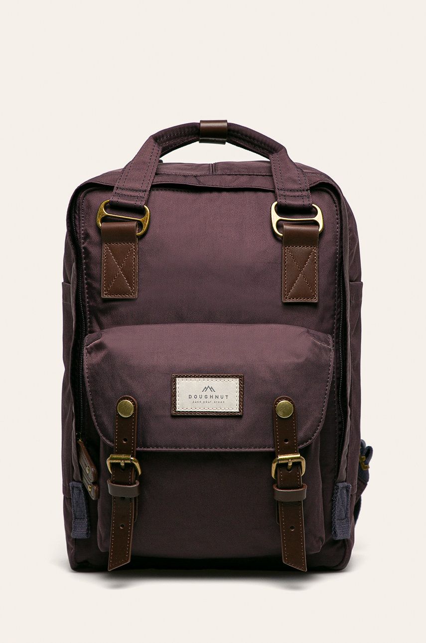 Batoh Doughnut Macaroon Backpack Vínová | D010.0078, 0