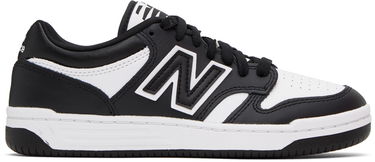 Tenisky a topánky New Balance 480 Čierna | BB480LBA, 0