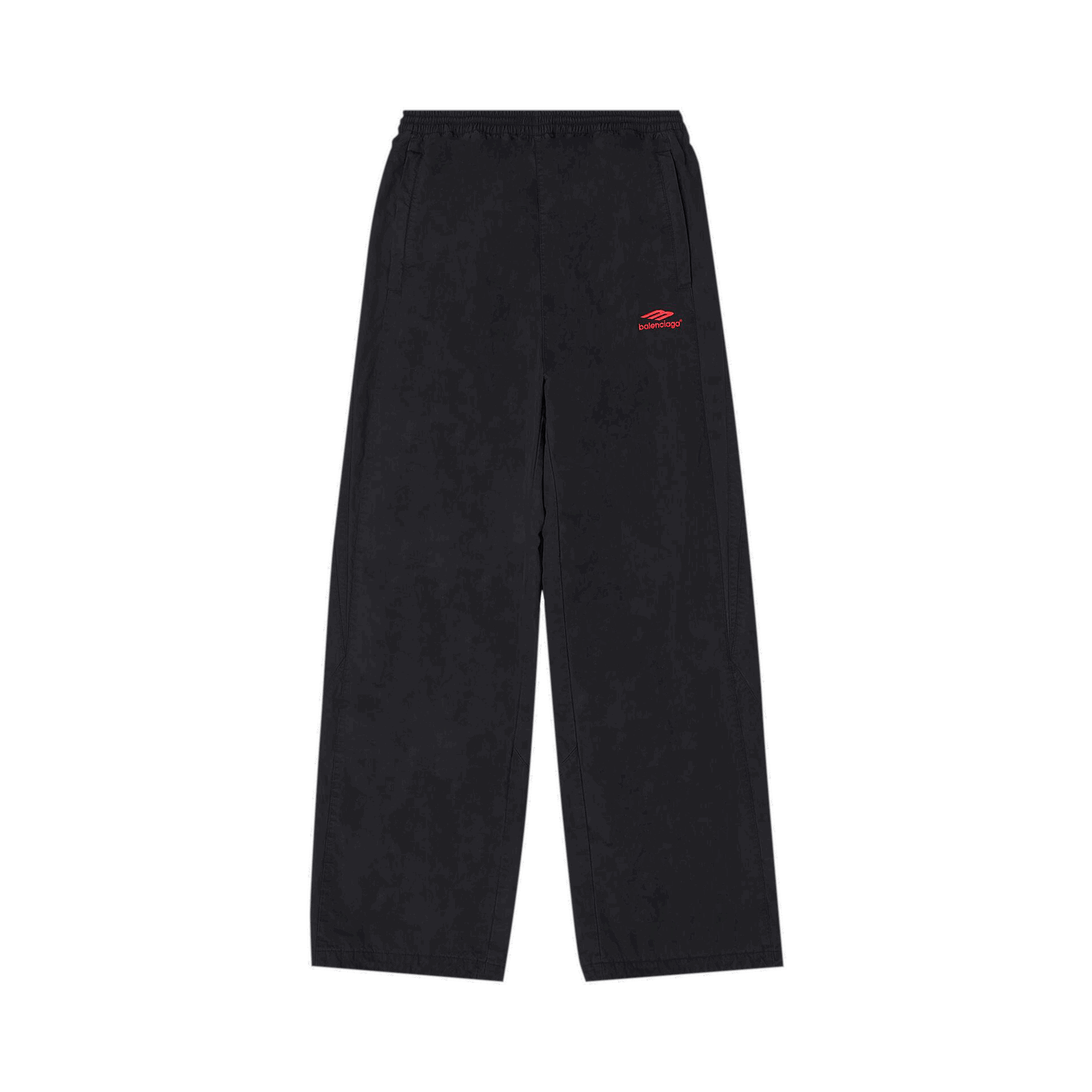 Tepláky Balenciaga Tracksuit Pants Čierna | 720234 TYB18 1000, 0