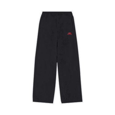 Tepláky Balenciaga Tracksuit Pants Čierna | 720234 TYB18 1000, 0