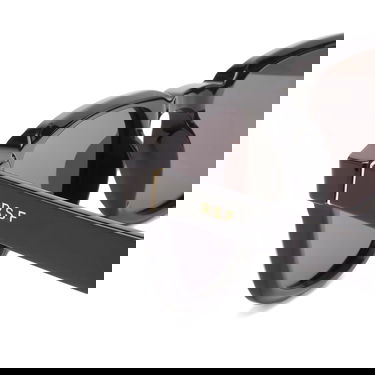 Slnečné okuliare RETROSUPERFUTURE Luce Sunglasses Čierna | 8059026093161, 3