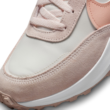 Tenisky a topánky Nike Waffle Debut Womens Shoe 38 Šedá | DH9523-602, 3