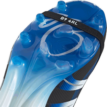 Tenisky a topánky adidas Performance Predator Elite Fold-Over Tongue AG Rôznofarebný | jr1753, 6