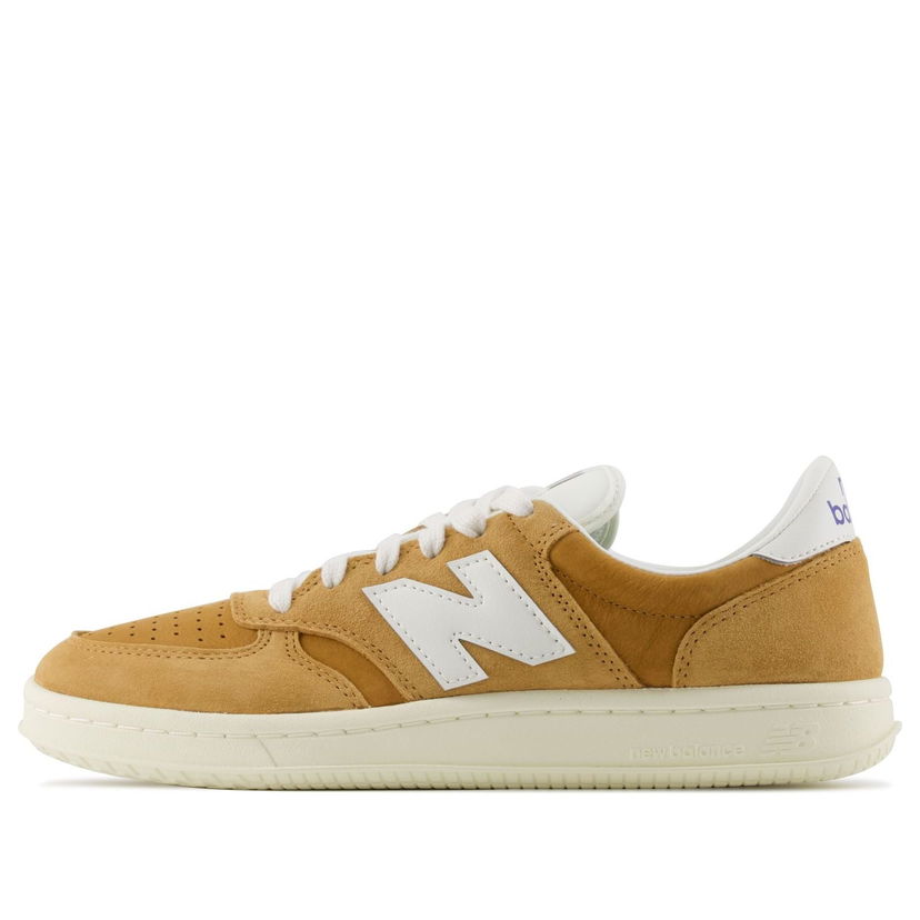 Tenisky a topánky New Balance T500 Hnedá | CT500CI