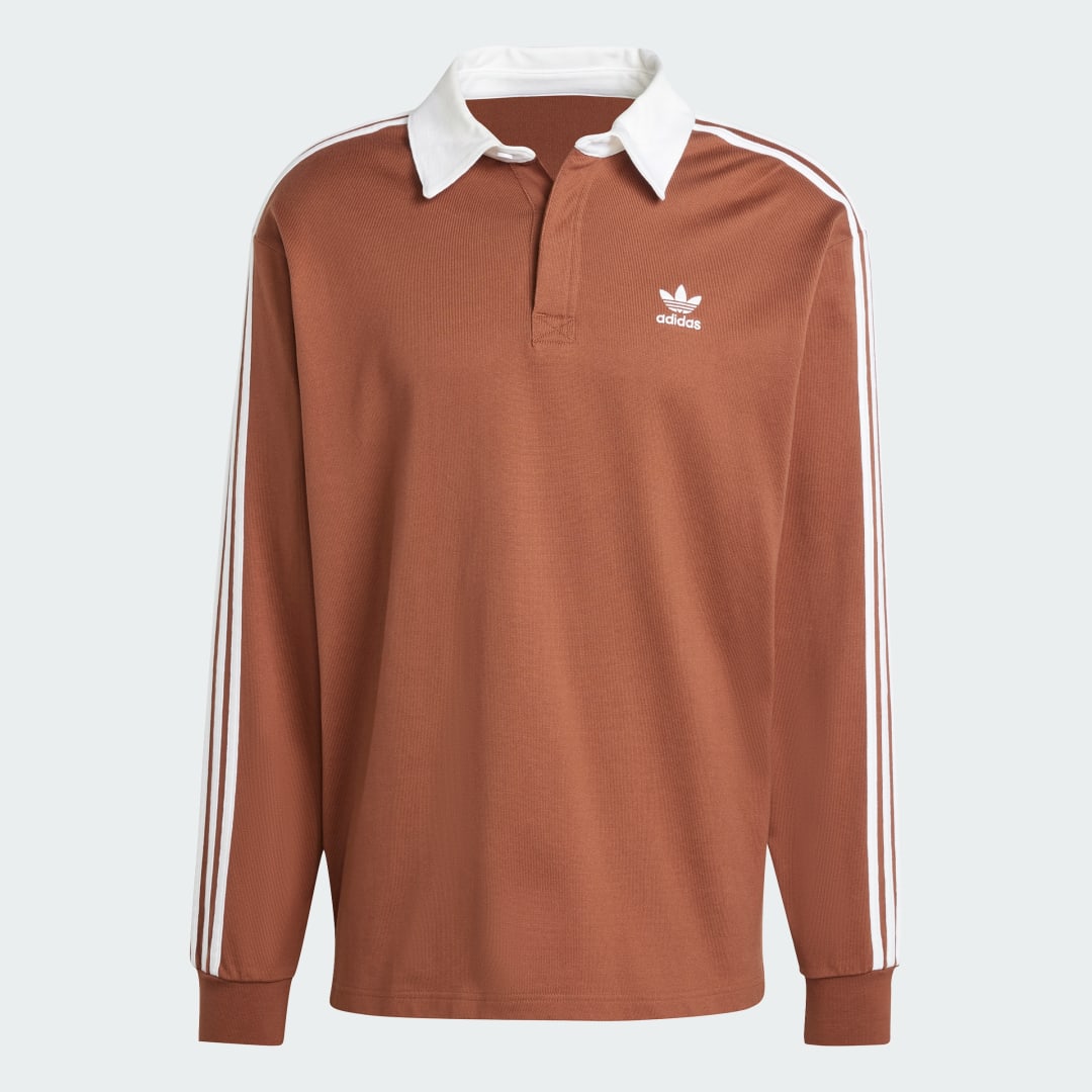 Rugby Polo Shirt