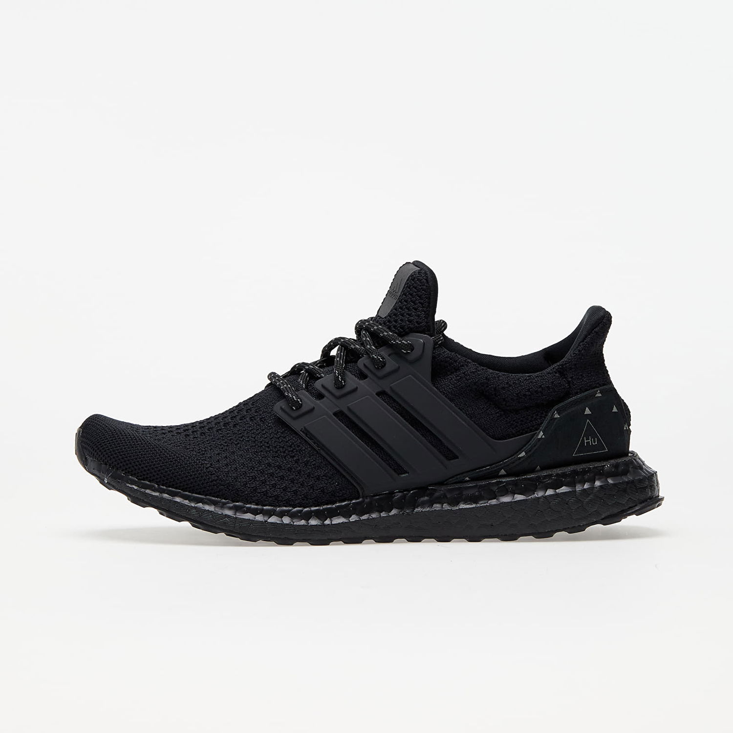 Tenisky a topánky adidas Performance Pharrell Williams UltraBOOST DNA Čierna | H01893, 0