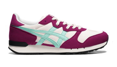 Tenisky a topánky Onitsuka Tiger Alvarado Vínová | 1183A507-110, 0