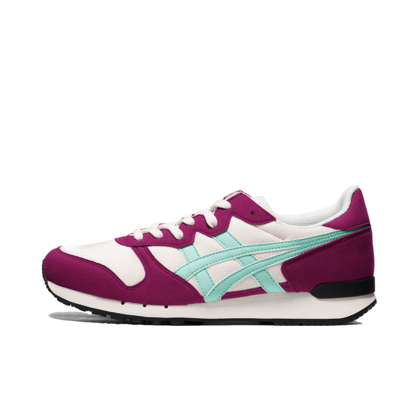 Tenisky a topánky Onitsuka Tiger Alvarado Vínová | 1183A507-110