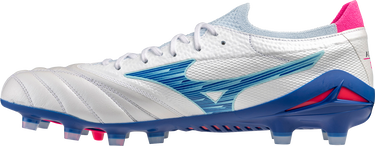 Tenisky a topánky Mizuno Mizuno Morelia Neo Beta Elite FG Biela | p1ga2542-25, 1