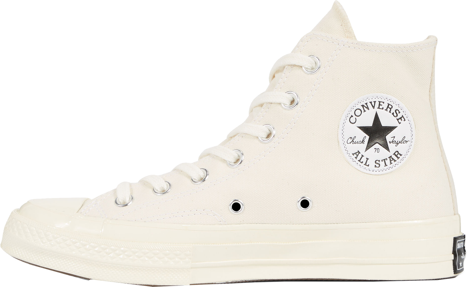 Tenisky a topánky Converse Chuck 70 High Béžová | 162210c-100, 1
