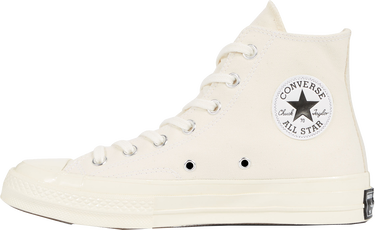 Tenisky a topánky Converse Chuck 70 High Béžová | 162210c-100, 1
