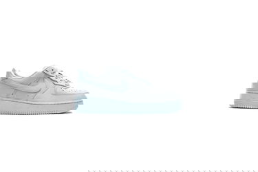 Tenisky a topánky Nike Air Force 1 '07 PRM W Biela | DZ2786-400, 0