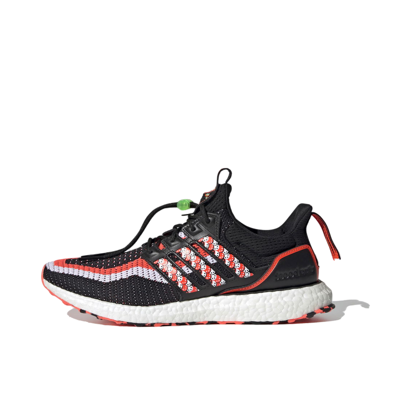 Bežecké topánky adidas Performance ULTRABOOST DNA Čierna | GV9813