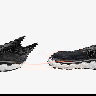 Tenisky a topánky Mizuno Wave Horizon 7 Čierna | J1GD242624, 0