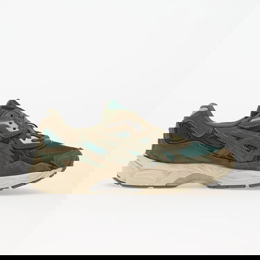 Tenisky a topánky Asics Gel-NYC "Grove Olive" Zelené | 1203A739-300, 2