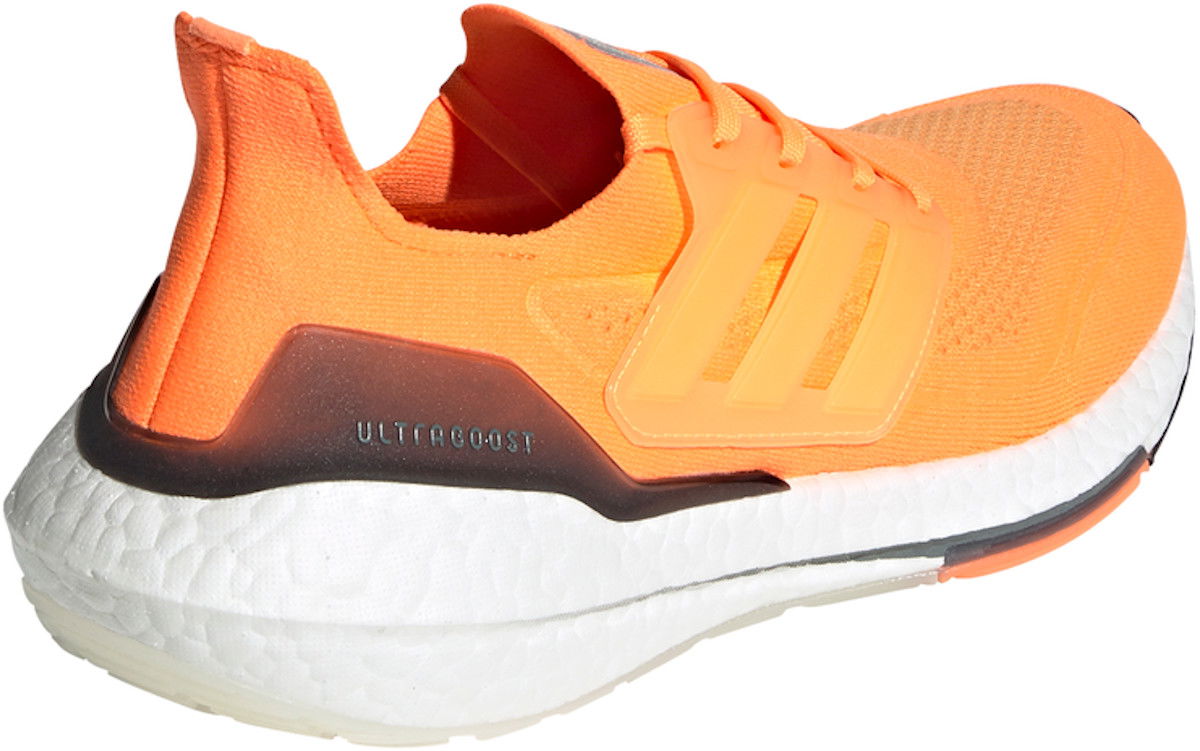 Tenisky a topánky adidas Performance UltraBoost 21 Oranžová | fz1920, 1