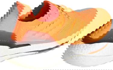 Tenisky a topánky adidas Performance UltraBoost 21 Oranžová | fz1920, 1