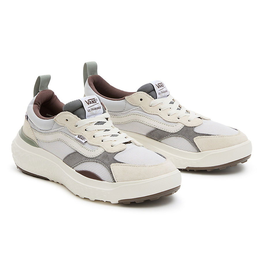 Tenisky a topánky Vans Chaussures Ultrarange Neo Biela | VN000BCEWTM, 0