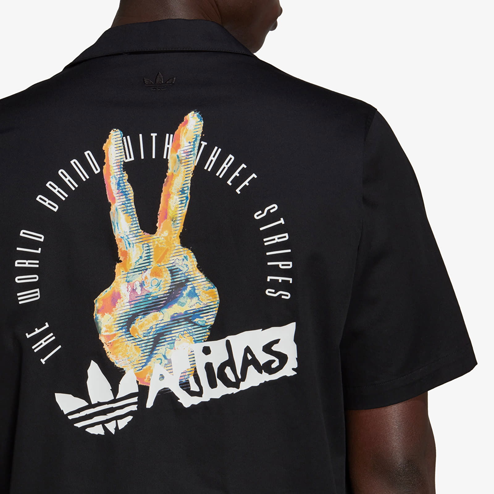 adidas Originals HT1654 Regular Fit T-Shirt