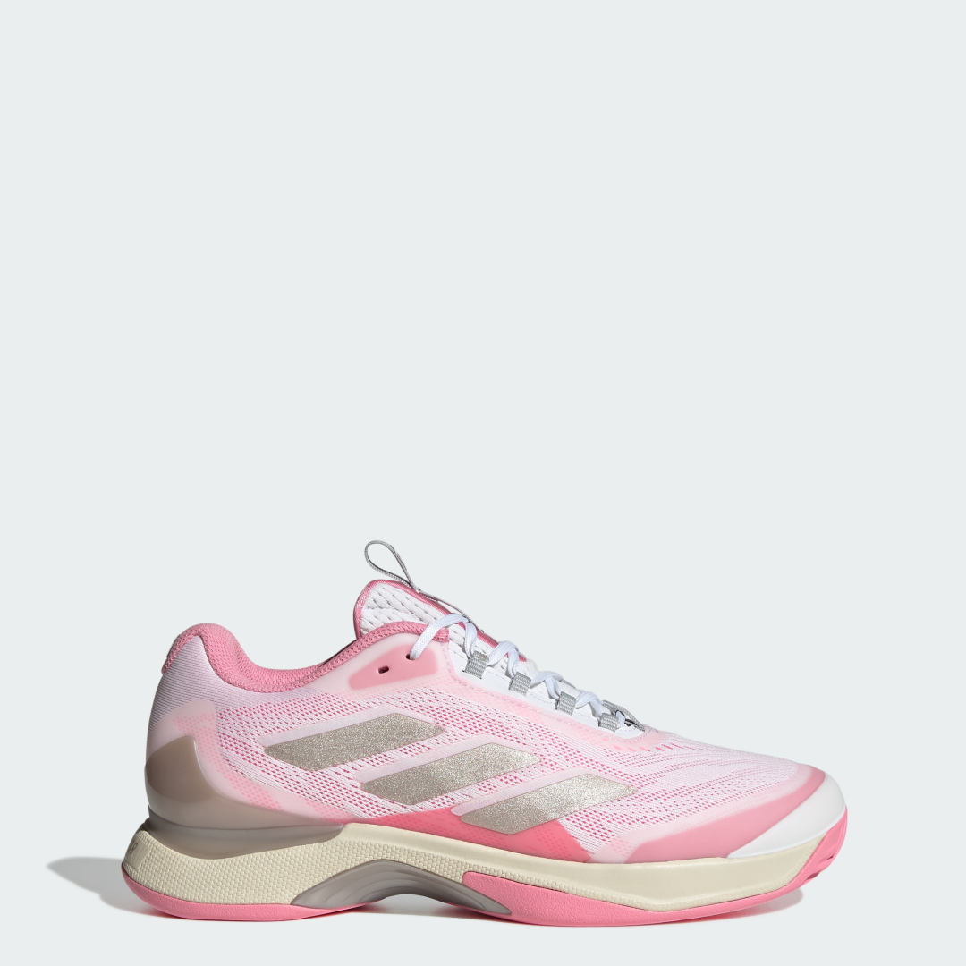 Tenisky a topánky adidas Performance Avacourt 2 Tennis Ružová | IH0510, 0