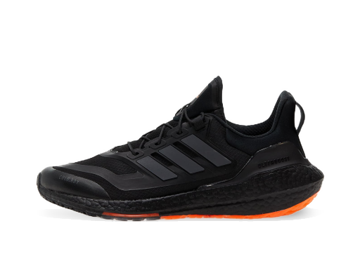 Bežecké topánky adidas Performance UltraBOOST 22 COLD.RDY 2.0 Čierna | GX6691