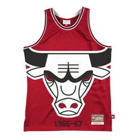 Chicago Bulls Hardwood Classics 1966-67 Jersey
