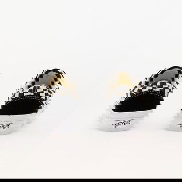 Tenisky a topánky Vans Old Skool 36 LX Checkerboard Čierna | VN000CQD2BO1, 3