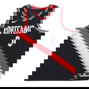 NBA Damian Lillard Icon Edition Swingman Jersey