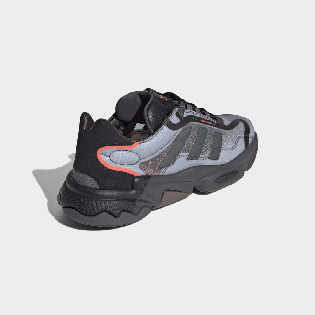 Tenisky a topánky adidas Originals Ozweego Pure Šedá | G57952, 1
