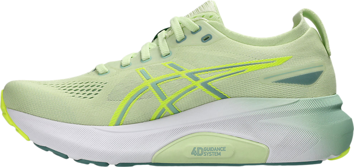 Tenisky a topánky Asics GEL-KAYANO 31 Šedá | 1012b670-300, 1