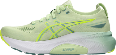 Tenisky a topánky Asics GEL-KAYANO 31 Šedá | 1012b670-300, 1