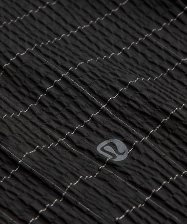 Bunda lululemon Adapted State Textured Jacket Reflective Grid, Size L Čierna | prod20001863, 7