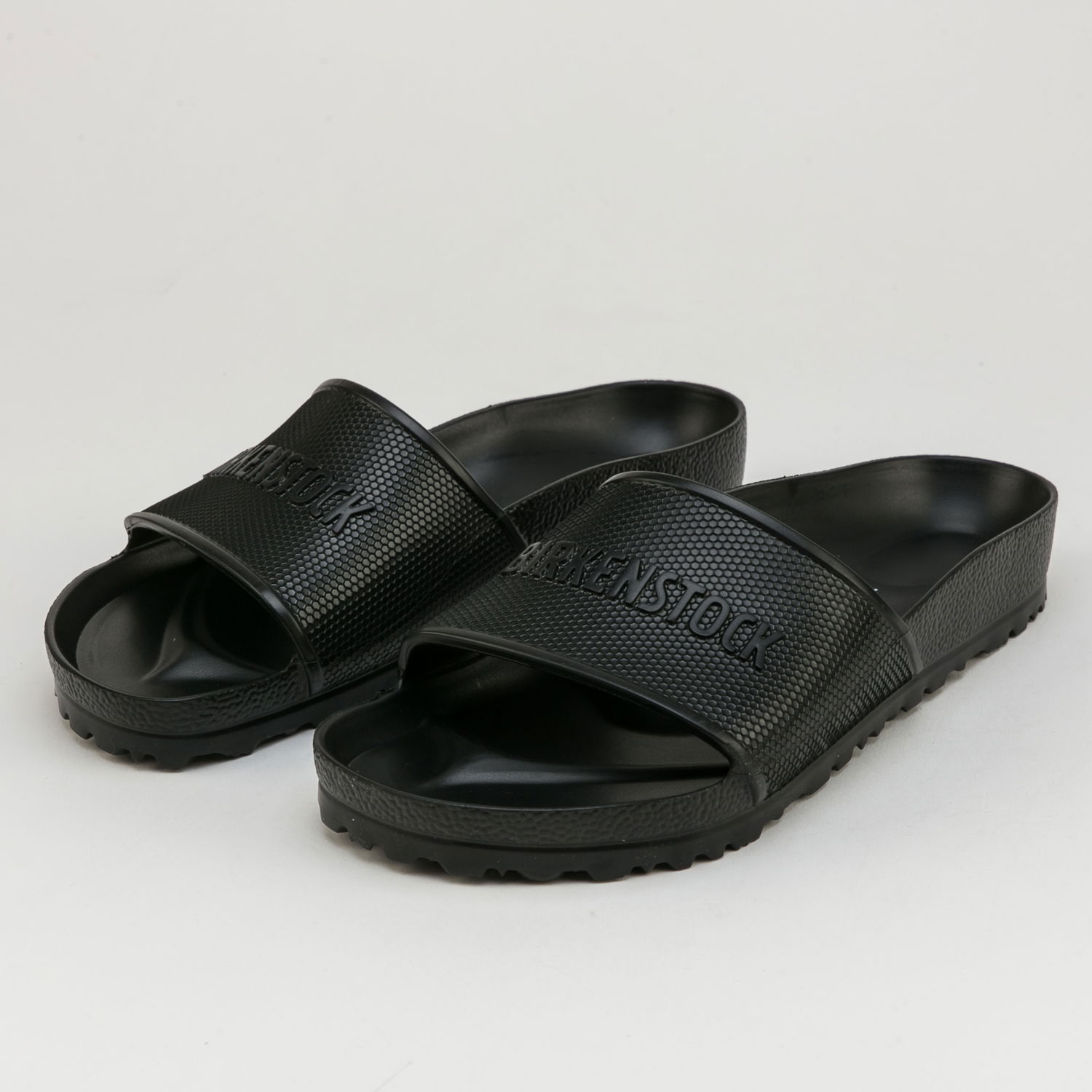 Tenisky a topánky Birkenstock Barbados EVA Čierna | 1015398, 1