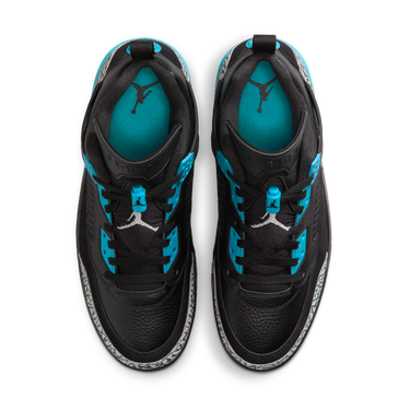 Tenisky a topánky Jordan Jordan Spizike Low Čierna | FQ1759-005, 2