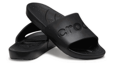 Tenisky a topánky Crocs Slides Čierna | 210088-001, 1