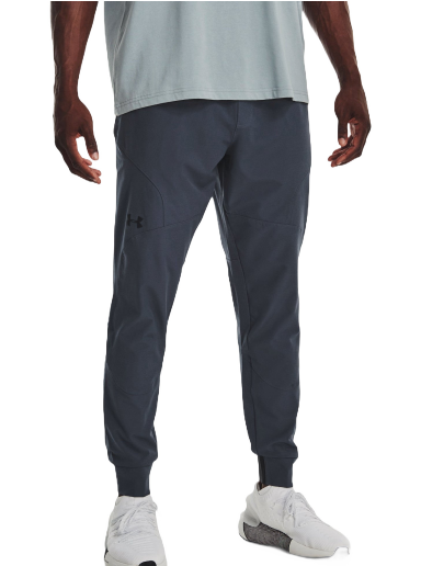 Tepláky Under Armour Unstoppable Panst Šedá | 1352027-044