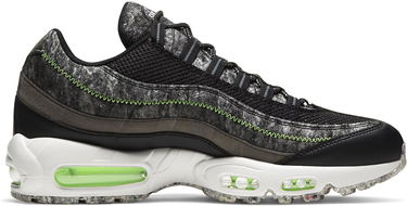 Tenisky a topánky Nike Air Max 95 Čierna | cv6899-001, 2
