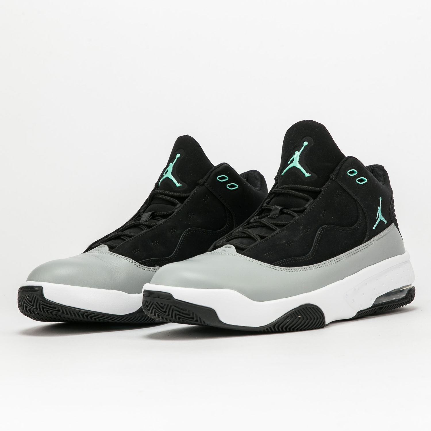 Tenisky a topánky Jordan Max Aura 2 Čierna | CK6636-007, 1