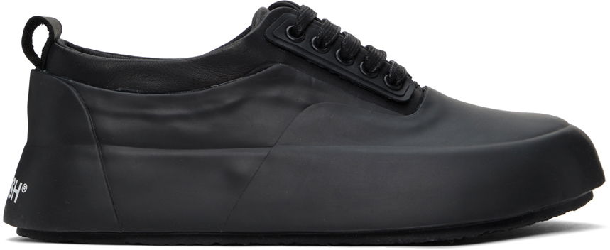 Tenisky a topánky Ambush Hybrid Sneakers Čierna | BWIA002S21MAT0011003, 0