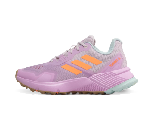 Bežecké topánky adidas Performance Terrex Soulstride Ružová | GZ4078