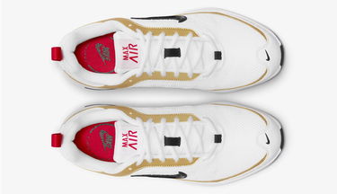 Tenisky a topánky Nike Air Max AP W Biela | CU4870-103, 2