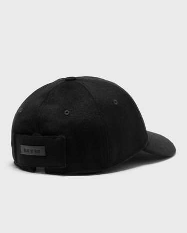 Šiltovka Fear of God Fear of God Baseball Cap Čierna | FGE270-8040WOO-001, 1