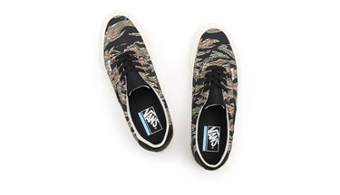 Tenisky a topánky Vans UA Acer NI Rôznofarebný | VN0A5DXZ9FG1, 3