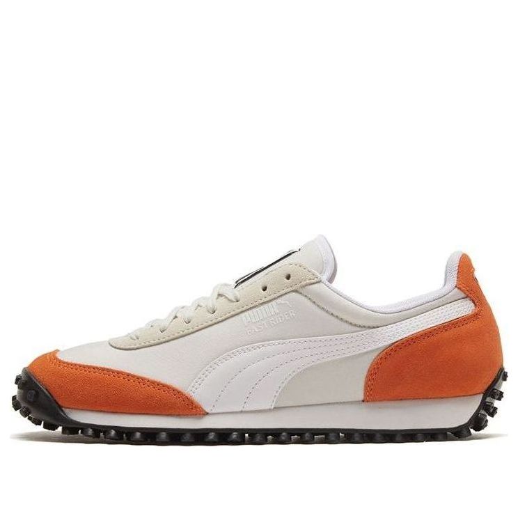 Tenisky a topánky Puma Fast Rider Biela | 371601-11, 0