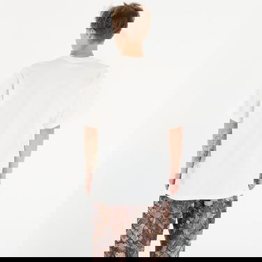 Tričko adidas Originals T-shirt adidas Stuff Tee Off White Biela | KQ6345, 2