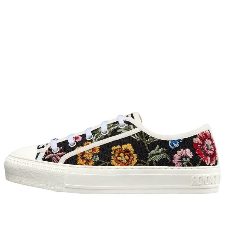Tenisky a topánky Dior Walk'n'DIOR Sneaker Rôznofarebný | KCK211FWY_S900