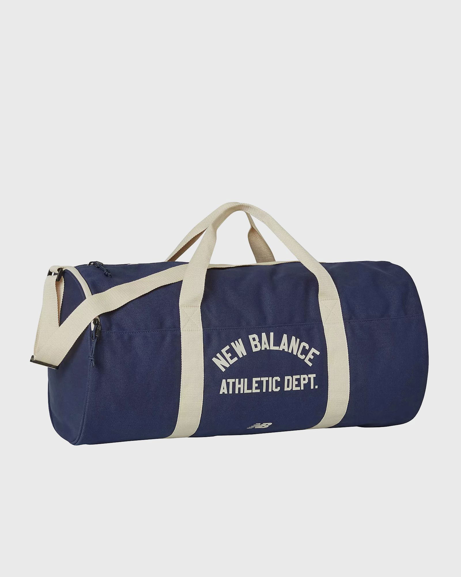 Canvas Duffel Bag