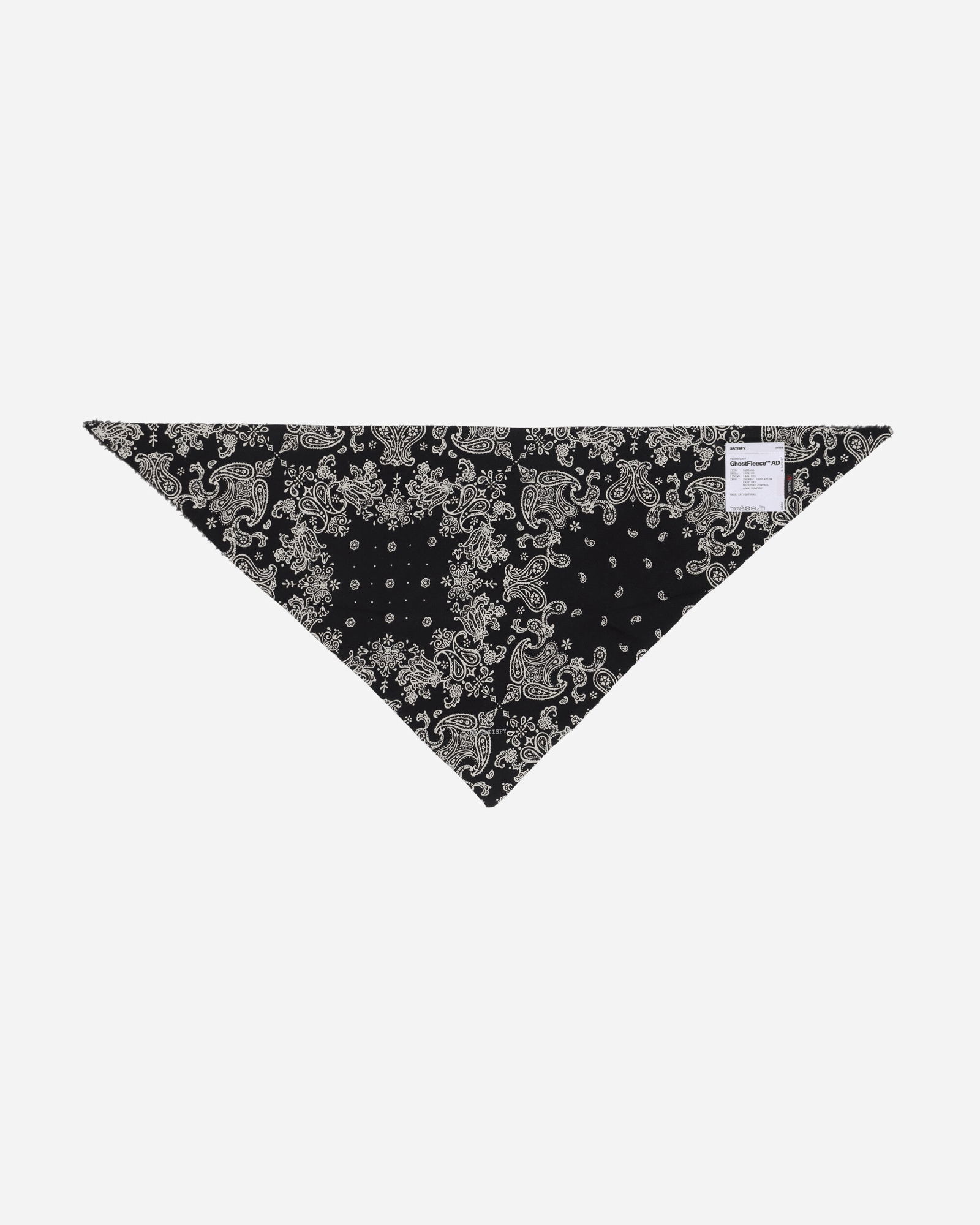 GhostFleece AD Bandana