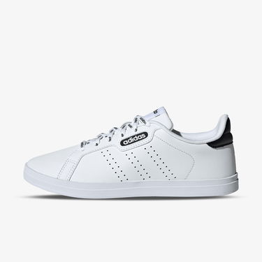 Tenisky a topánky adidas Performance Courtpoint Base Biela | FY8415, 1